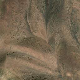 Satellite imagery of Siyāh Kōh, AF