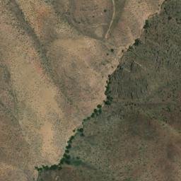 Satellite imagery of Siyāh Kōh, AF