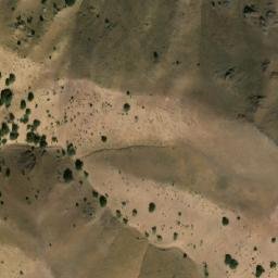 Satellite imagery of Taygh-e Sār-e Khwājah Ḩasan, AF