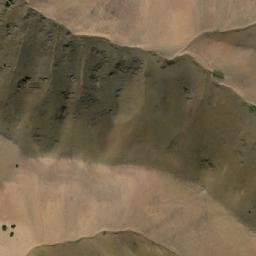 Satellite imagery of Taygh-e Sār-e Khwājah Ḩasan, AF