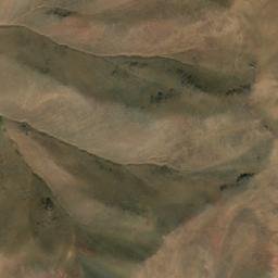 Satellite imagery of Taygh-e Sār-e Khwājah Ḩasan, AF