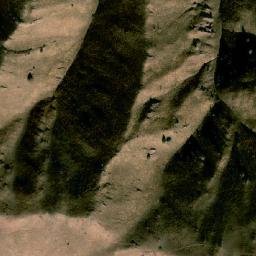 Satellite imagery of Taygh-e Kalāgh, AF
