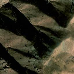 Satellite imagery of Sar-e Tākak, AF