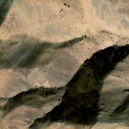 Satellite imagery of Sar-e Tākak, AF