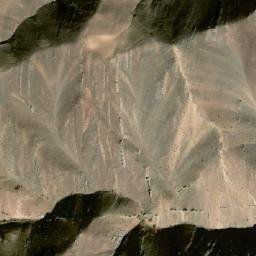 Satellite imagery of Quwāy Rūwāshkī, AF