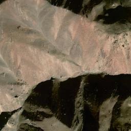 Satellite imagery of Quwāy Rūwāshkī, AF