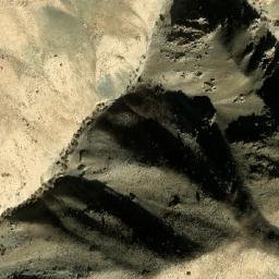 Satellite imagery of Dēwāl Sang, AF