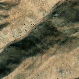 Satellite imagery of Siyāh Sangak, AF