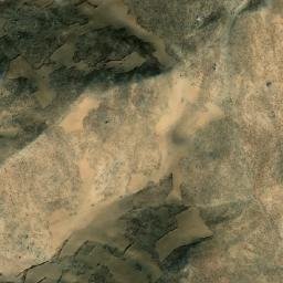 Satellite imagery of Siyāh Sangak, AF