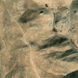 Satellite imagery of Siyāh Sangak, AF