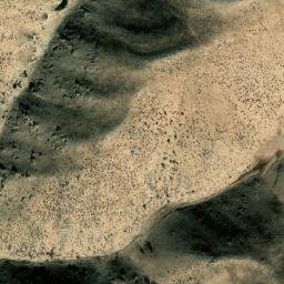 Satellite imagery of Pushtah-ye Zardnow, AF