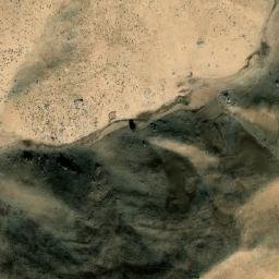 Satellite imagery of Pushtah-ye Zardnow, AF