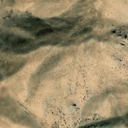 Satellite imagery of Pushtah-ye Zardnow, AF