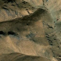 Satellite imagery of Kōh-e Saylāwah, AF