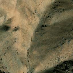 Satellite imagery of Kōh-e Saylāwah, AF