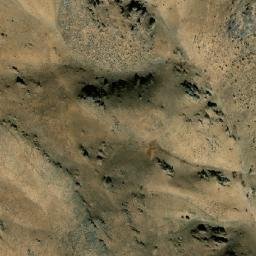 Satellite imagery of Khirs Khāl, AF