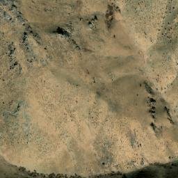 Satellite imagery of Khirs Khāl, AF