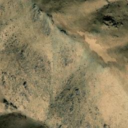 Satellite imagery of Khirs Khāl, AF