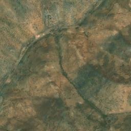 Satellite imagery of Kharah-ye Pīāzghālak, AF