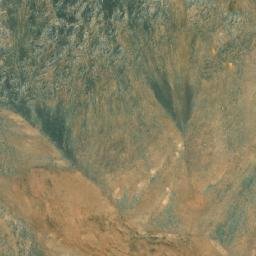 Satellite imagery of Khulah-ye Zard, AF