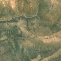 Satellite imagery of Tapah-ye Sang-e Siyāh, AF