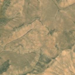 Satellite imagery of Tapah-ye Sang-e Siyāh, AF