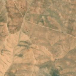Satellite imagery of Tapah-ye Khōlzard, AF