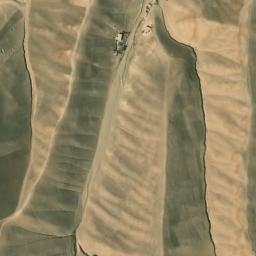 Satellite imagery of Band-e Qishlāghak, AF