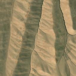 Satellite imagery of Band-e Qishlāghak, AF