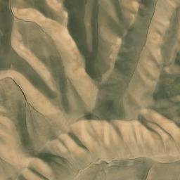 Satellite imagery of Band-e Qishlāghak, AF