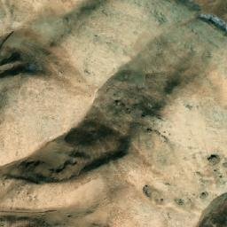 Satellite imagery of Chihil Wubah, AF