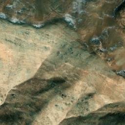 Satellite imagery of Chihil Wubah, AF