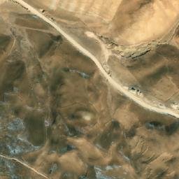 Satellite imagery of Kōtal-e Sangtū, AF