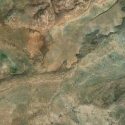 Satellite imagery of Kōh-e Buzān, AF