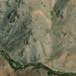 Satellite imagery of Kōh-e Kar Pīārdād, AF