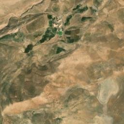 Satellite imagery of Kōtal-e Şurb, AF