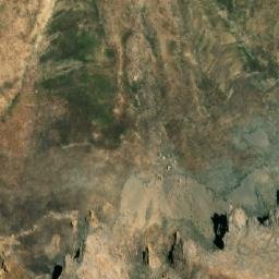 Satellite imagery of Kaltā Tōp, AF