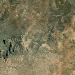 Satellite imagery of Kaltā Tōp, AF