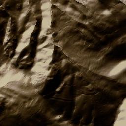 Satellite imagery of S̲h̲uturkhow, AF