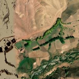 Satellite imagery of Band-e Nāw-e Deh, AF