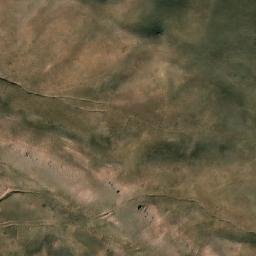 Satellite imagery of Kōh-e Ghuljah, AF