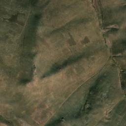 Satellite imagery of Kōh-e Ghuljah, AF