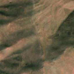 Satellite imagery of Kōh-e Shibār, AF