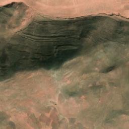Satellite imagery of Kōh-e Sar-e Āsyā, AF