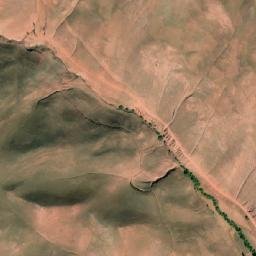 Satellite imagery of Kōh-e Sar-e Āsyā, AF