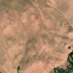 Satellite imagery of Kōh-e Sar-e Āsyā, AF
