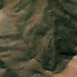 Satellite imagery of Kōh-e Siyāh Sang, AF