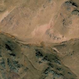 Satellite imagery of Kōtal-e Tālā, AF