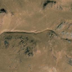 Satellite imagery of Kōtal-e Tālā, AF