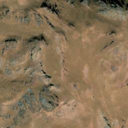 Satellite imagery of Kōtal-e Tālā, AF